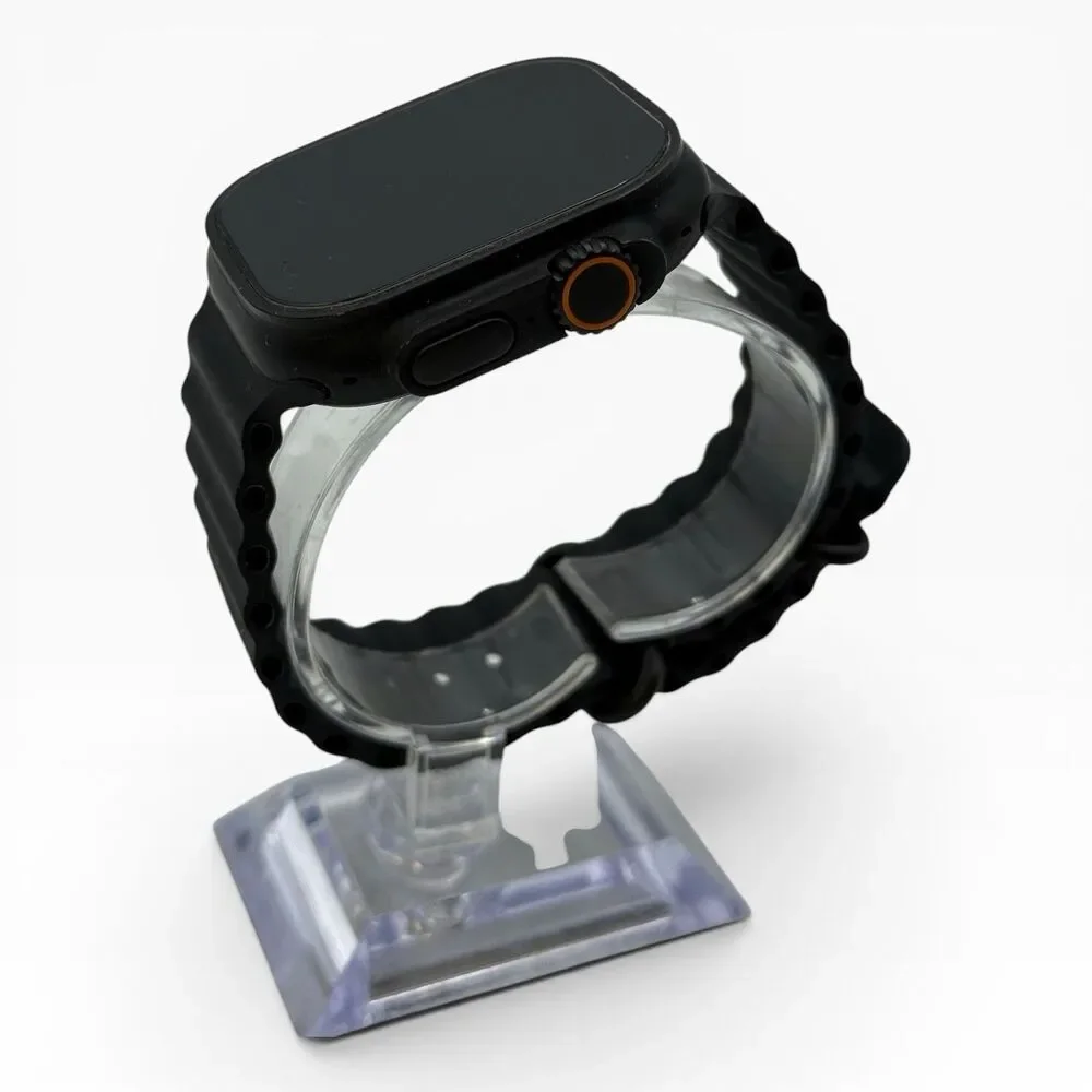 Apple Watch Ultra 2 49mm A2986 | Black Titanium | GPS + LTE Battery 100%